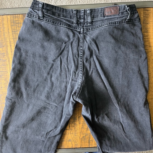 Vintage Lee Jeans - Picture 4 of 6